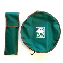 Tembo Tusk Camp Gear TemboTusk Skottle Grill Kit