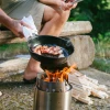 Camp Gear Solo Stove Campfire