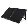 GOAL ZERO BOULDER 100 SOLAR PANEL BRIEFCASE Camp Gear
