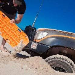 MAXTRAX MKII Vehicle Recovery Tracks
