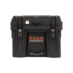 ROAM ADVENTURE RUGGED CASES Storage