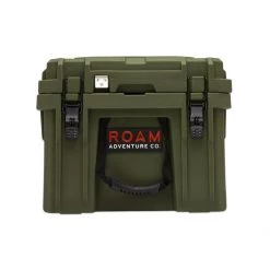 ROAM ADVENTURE RUGGED CASES Storage