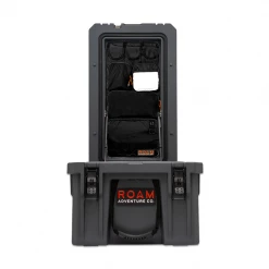 Roam Rugged Case Lid Organizer