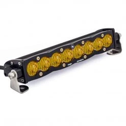 Lighting S8 LED Light Bar By Baja Designs
