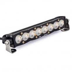 Lighting S8 LED Light Bar By Baja Designs