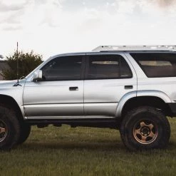 Rig Mods The Antero (1996-2002 4Runner) By Sherpa