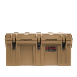 ROAM ADVENTURE RUGGED CASES Storage