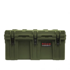 ROAM ADVENTURE RUGGED CASES Storage