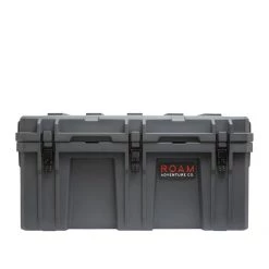 ROAM ADVENTURE RUGGED CASES Storage