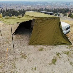 23ZERO Peregrine 180R Awning