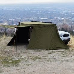 23ZERO Peregrine 180R Awning