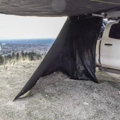 23ZERO Peregrine 180R WALL 1 LST Rig Mods