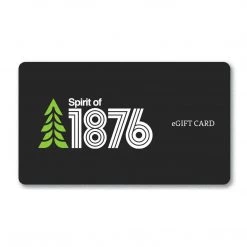 Spirit Of 1876 Digital Gift Card Best Sellers
