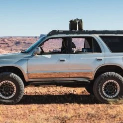 The Matterhorn (1996-2002 4Runner) By Sherpa Rig Mods