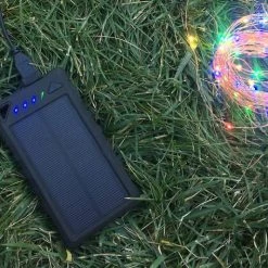 Revel Gear Day Tripper Solar Pack