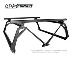 Rig Mods Leitner Active Cargo System - FORGED - JEEP