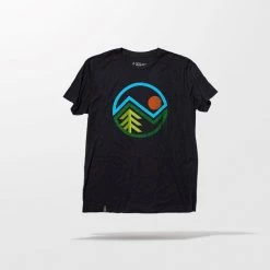 Spirit Of 1876 Yin Yang Icon Tee Spirit Apparel