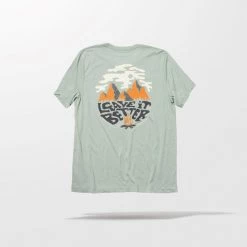 Spirit Of 1876 Leave It Better Tee