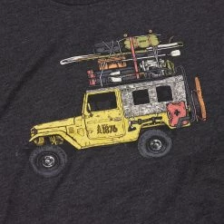 Spirit Of 1876 Land Cruiser Tee