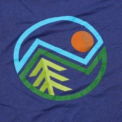 Spirit Of 1876 Yin Yang Icon Tee Spirit Apparel