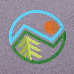 Spirit Of 1876 Yin Yang Icon Tee Spirit Apparel