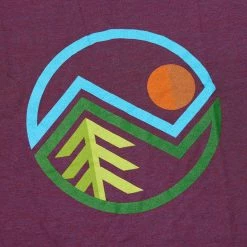 Spirit Of 1876 Yin Yang Icon Tee Spirit Apparel