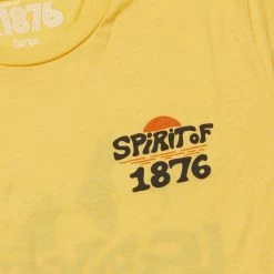 Spirit Of 1876 Leave It Better Tee