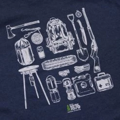 Spirit Of 1876 Tools Of The Trade Tee Spirit Apparel 20 Spirit Of 1876 Tools Of The Trade Tee Spirit Apparel