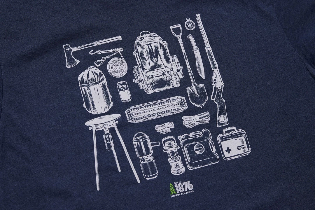 Spirit Of 1876 Tools Of The Trade Tee Spirit Apparel 8 Spirit Of 1876 Tools Of The Trade Tee Spirit Apparel