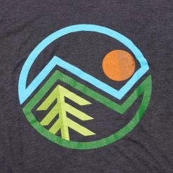 Spirit Of 1876 Yin Yang Icon Tee Spirit Apparel