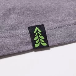 Spirit Apparel Spirit Of 1876 Super Duper Soft Logo Tee 17 Spirit Apparel Spirit Of 1876 Super Duper Soft Logo Tee