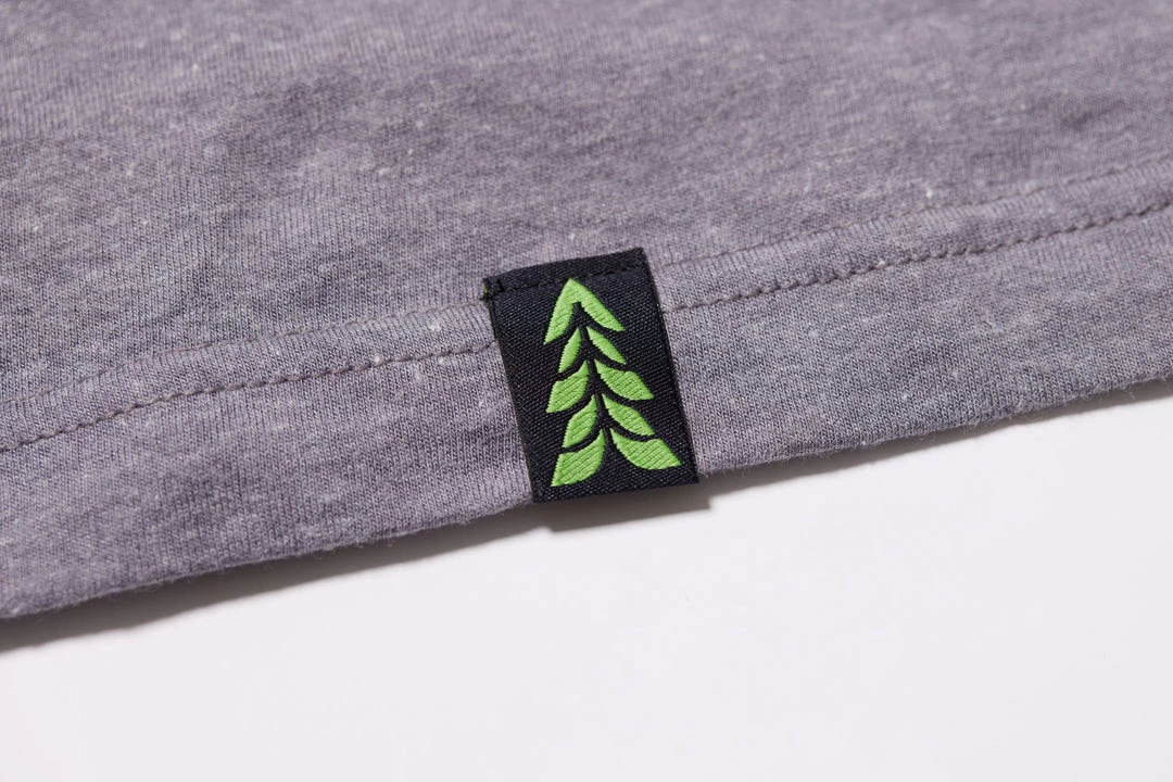 Spirit Apparel Spirit Of 1876 Super Duper Soft Logo Tee 8 Spirit Apparel Spirit Of 1876 Super Duper Soft Logo Tee