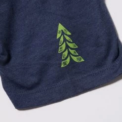 Spirit Of 1876 Yin Yang Icon Tee Spirit Apparel