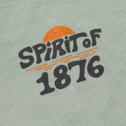 Spirit Of 1876 Leave It Better Tee