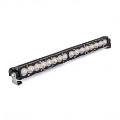 Lighting S8 LED Light Bar By Baja Designs