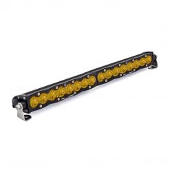 Lighting S8 LED Light Bar By Baja Designs
