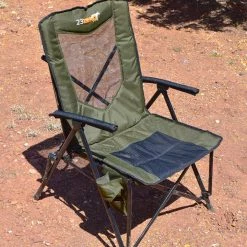 23ZERO TASMAN CHAIR 11 23ZERO TASMAN CHAIR