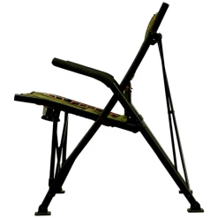 Camp Gear 23Zero Springbak Chair