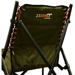 Camp Gear 23Zero Springbak Chair
