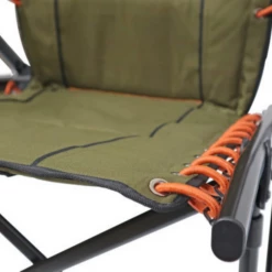 Camp Gear 23Zero Springbak Chair