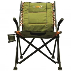 Camp Gear 23Zero Springbak Chair