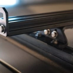 Rig Mods Roof Track Load Bar System (Pair) By Sherpa