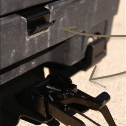 Roam Rugged Mount Deck 11 Roam Rugged Mount Deck