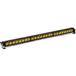 Lighting S8 LED Light Bar By Baja Designs