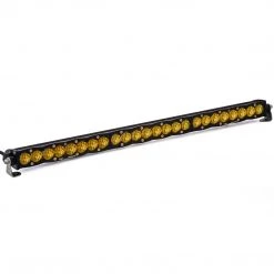 Lighting S8 LED Light Bar By Baja Designs