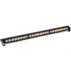 Lighting S8 LED Light Bar By Baja Designs