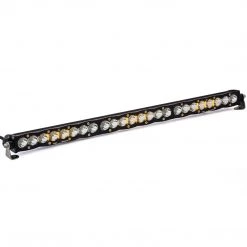 Lighting S8 LED Light Bar By Baja Designs