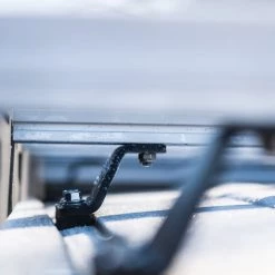 The Quandary (2003-2009 Lexus GX470) By Sherpa