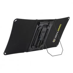 Camp Gear GOAL ZERO NOMAD 20 SOLAR PANEL