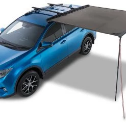 Rhino-Rack SUNSEEKER 2.0M AWNING Rig Mods